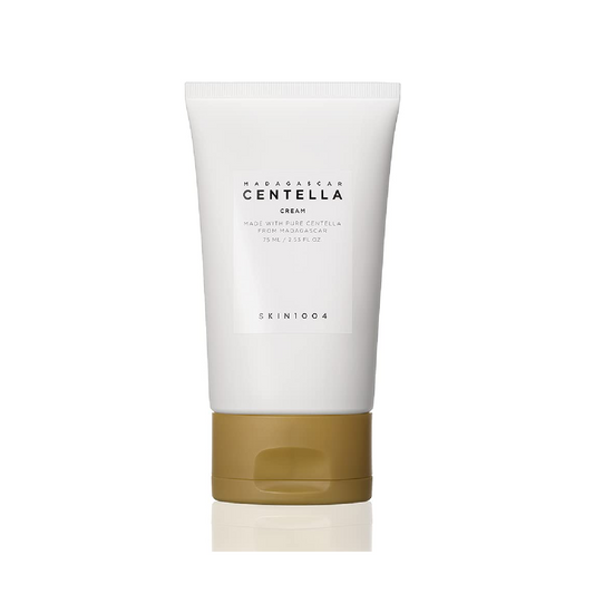 Skin1004 Madagascar Centella Cream 75ml