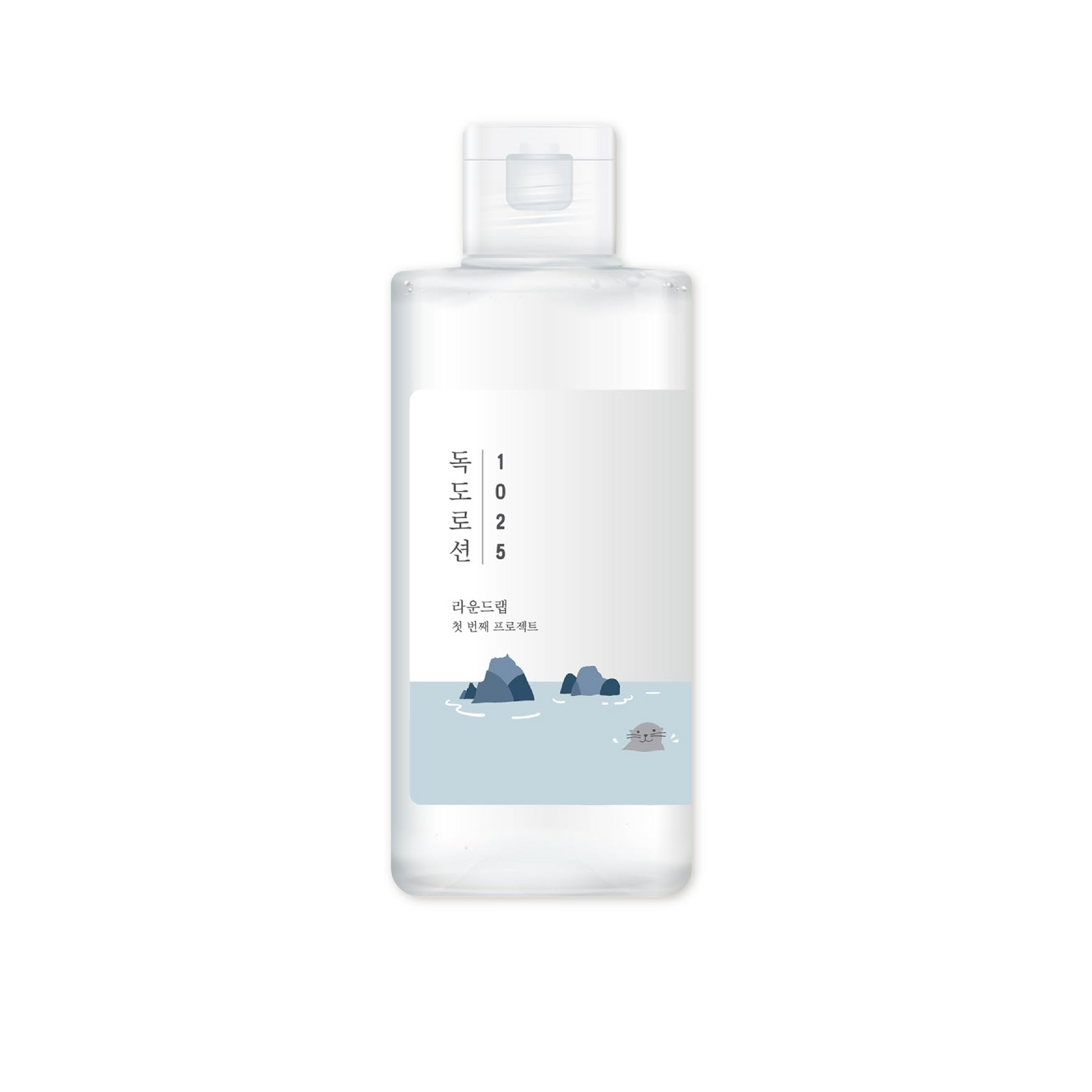 Round Lab - 1025 Dokdo Lotion