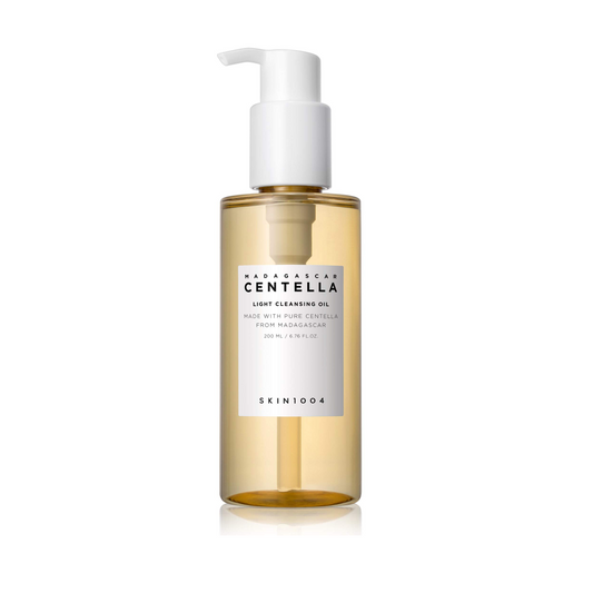 SKIN1004 Madagascar Centella Light Cleansing Oil 200ml