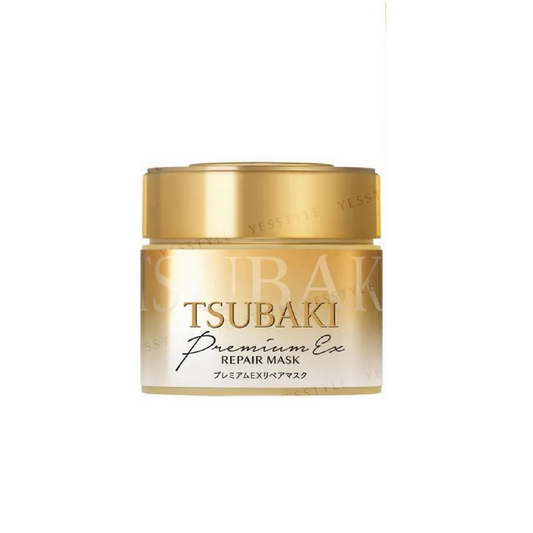 TSUBAKI Premium EX Repair Mask