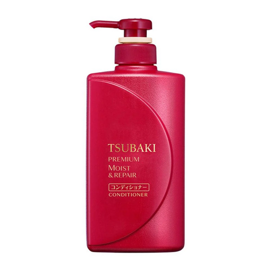 TSUBAKI Premium Moist & Repair Conditioner