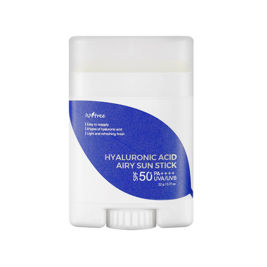Isntree Hyaluronic Acid Airy Sun Stick