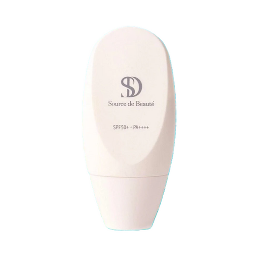 Source de Beauté Sunscreen SPF 50+ PA+++