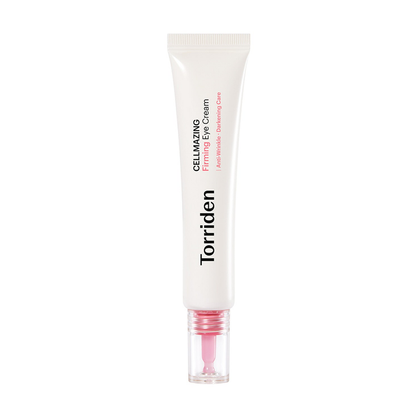 Torriden Cellmazing Firming Eye Cream | Anti-Wrinkle and Darkening Care