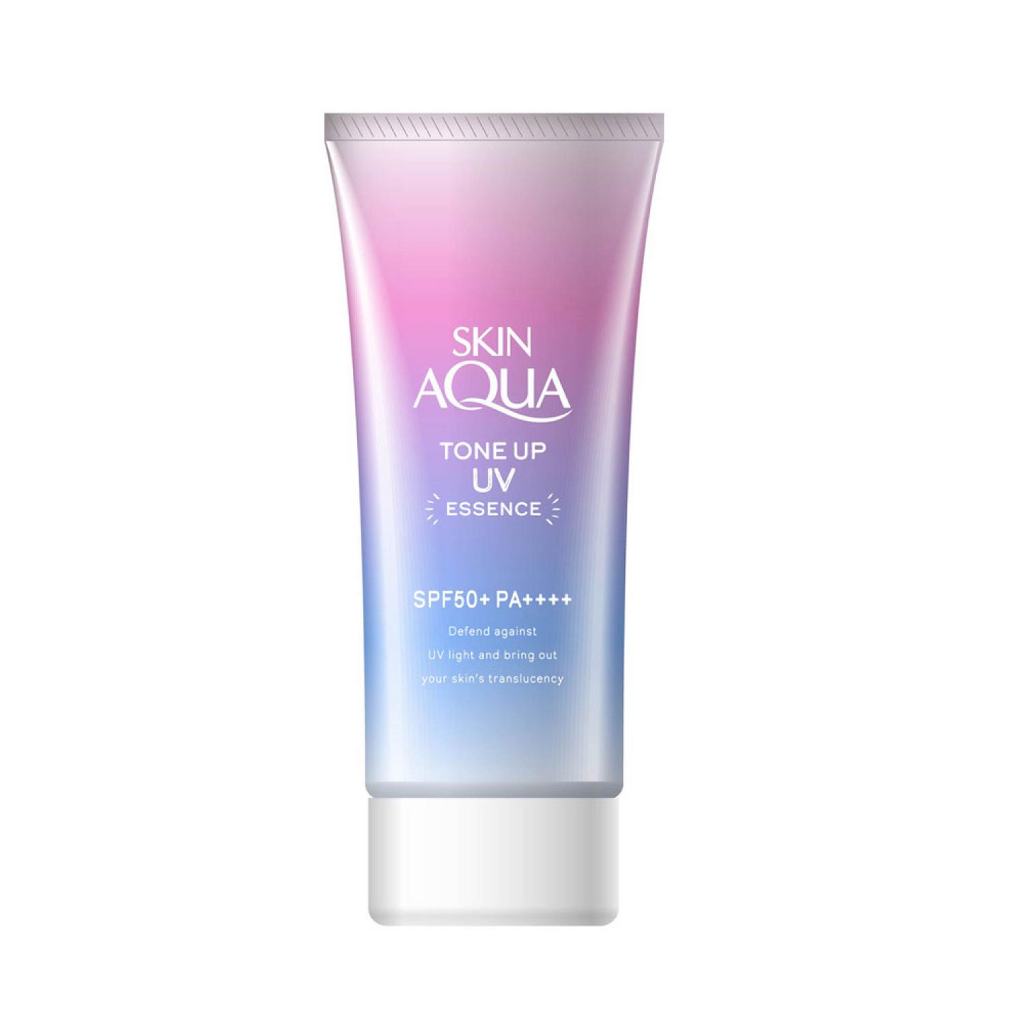 SKIN AQUA TONE UP UV ESSENCE SPF50+/PA++++