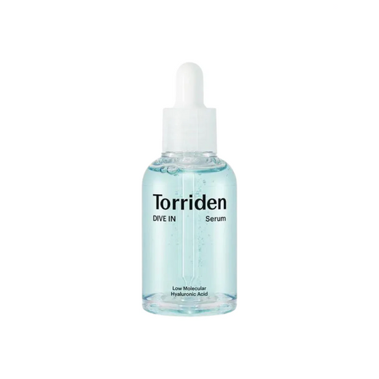 Torriden - DIVE-IN Low Molecule Hyaluronic Acid Serum 50ml Price