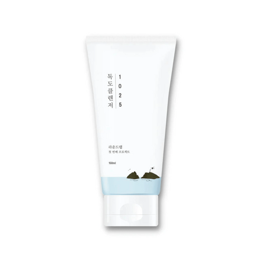 Round Lab - Dokdo Cleanser 240ml