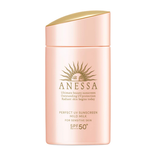 Shiseido Anessa Perfect UV Mild Milk 60ml