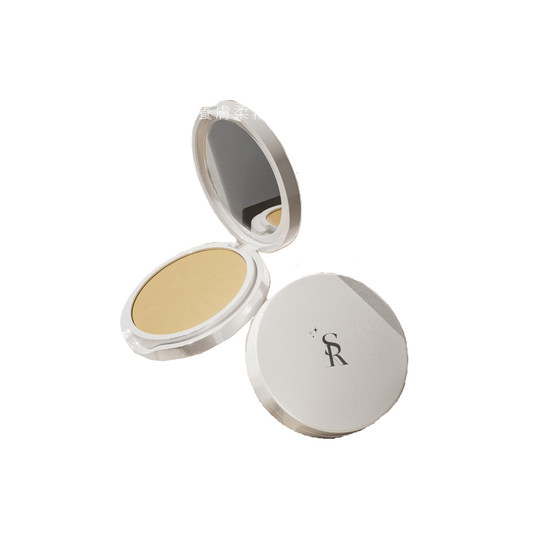 Serenia Daydream Perfect Finish Powder Compact