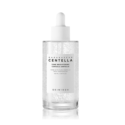 SKIN1004 Madagascar Centella Tone Brightening Capsule Ampoule 100ml