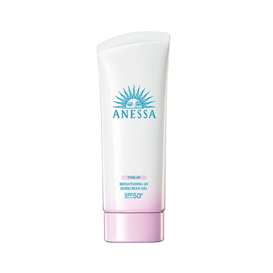 Shiseido Anessa Sunscreen UV Brightening Gel SPF50+