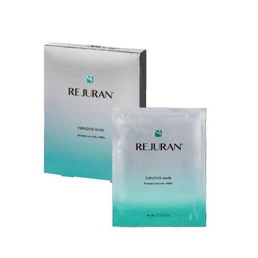Rejuran Turnover Mask 40ml X 5 Pcs