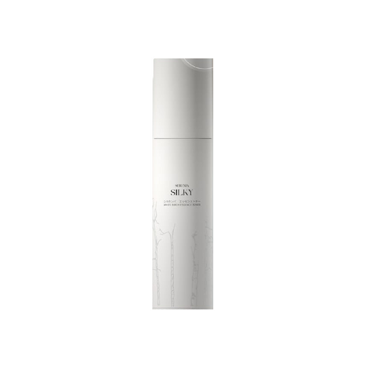 Serenia Silky White Birch Essence Toner 100ml