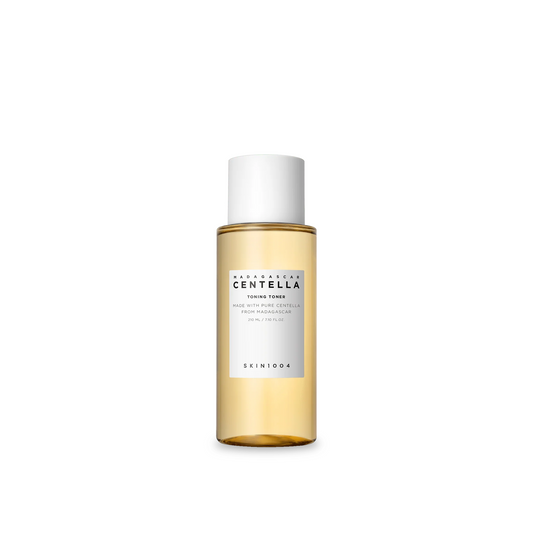 SKIN1004 Madagascar Centella Toning Toner 210ml