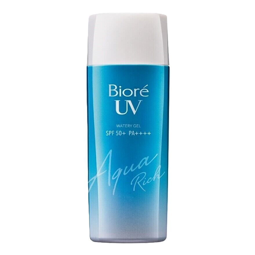 Biore UV Watery Gel SPF50+ PA++++ 90ml