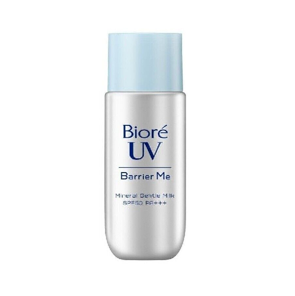 Biore UV Barrier Me 50ml SPF50 PA+++