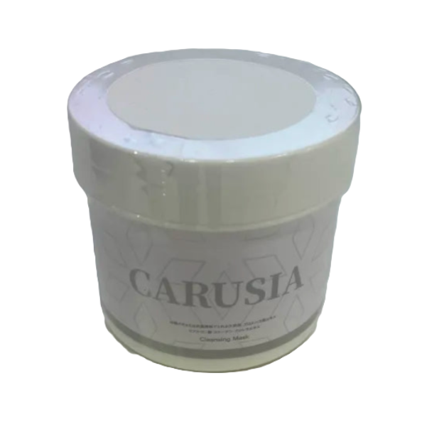 Carusia Cleansing Mask 150g