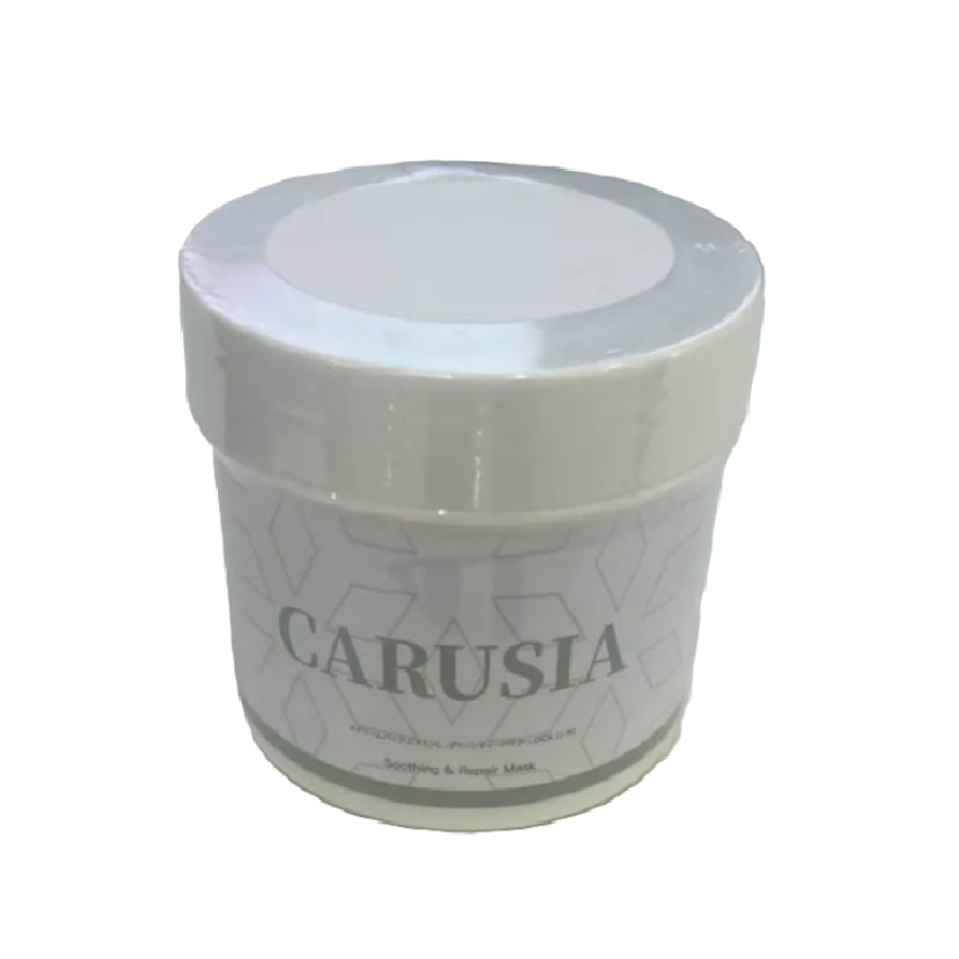 Carusia Soothing & Repair Mask 150g