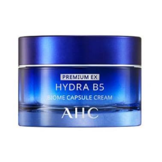 AHC Premium Ex Hydra B5 Cream 50ml