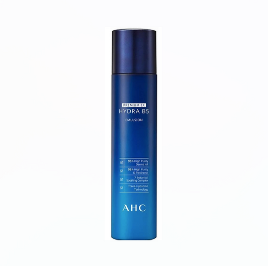 AHC Premium Ex Hydra B5 Emulsion 140ml