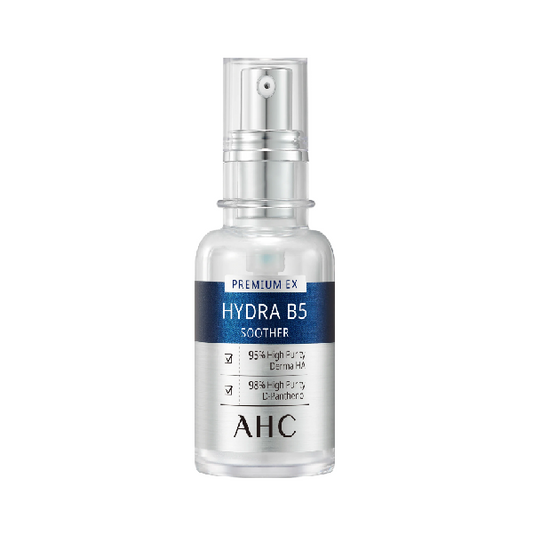 AHC Premium EX Hydra B5 Soother 50ml