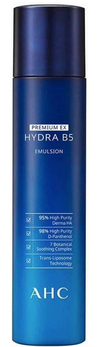 AHC Premium Ex Hydra B5 Emulsion 140ml