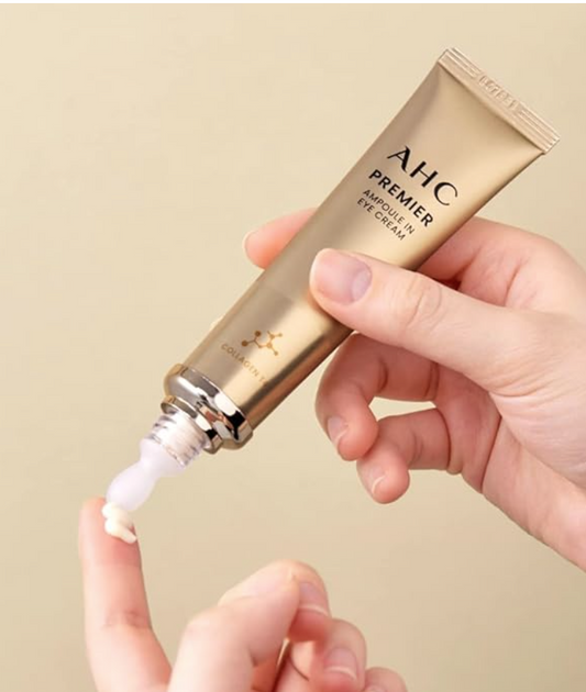 AHC Premier Ampoule In Eye Cream 40ml
