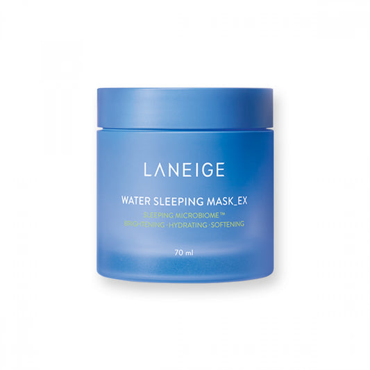 Laneige Water Sleeping Mask_EX 70ml