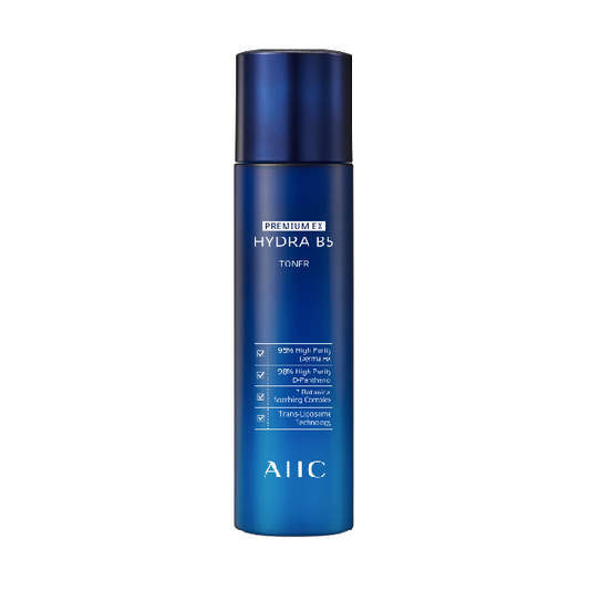 AHC Premium Ex Hydra B5 Toner 140ml