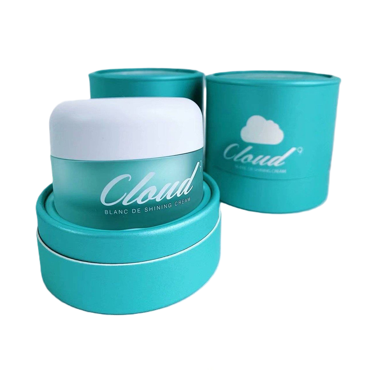 Cloud 9 Blanc De Whitening Cream 50ml